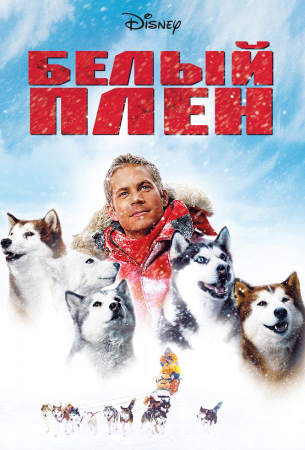 Фильм Белый плен 2006 смотреть онлайн: драма с Венди Крюсон и Тимба
